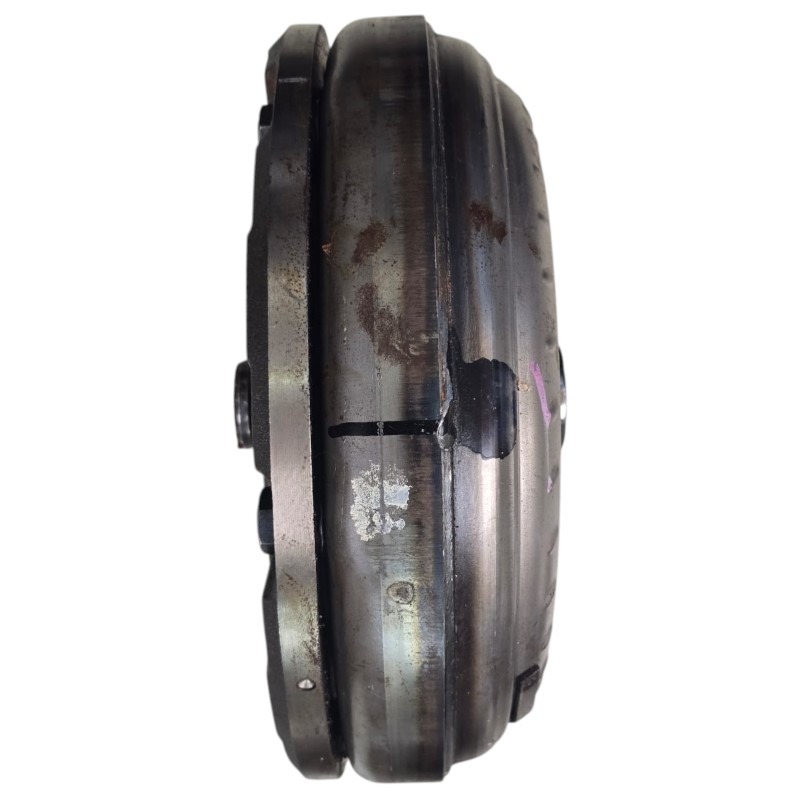 Drehmomentwandler ZF 9HP48 - Code 000519, F192, 1094322616 (RANGE ROVER EVOQUE L538 DISCOVERY 15-19 2.0)
