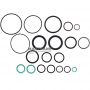 Dichtungssatz und andere Gummiringe 8HP75