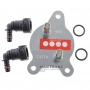 Zusätzliches Filterset CW6A-EL