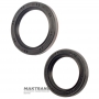 Dichtungssatz 0B5 DL501 S-Tronic - K211900 (mit Trennplatten)