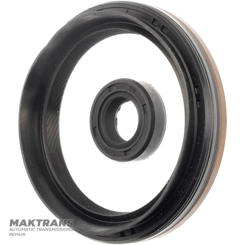 Dichtungssatz 0B5 DL501 S-Tronic - K211900 (mit Trennplatten)