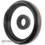 Dichtungssatz 0B5 DL501 S-Tronic - K211900 (mit Trennplatten)