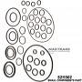 Dichtungssatz 0B5 DL501 S-Tronic - K211900 (mit Trennplatten)
