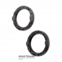 Dichtungssatz 0B5 DL501 S-Tronic - K211900 (mit Trennplatten)