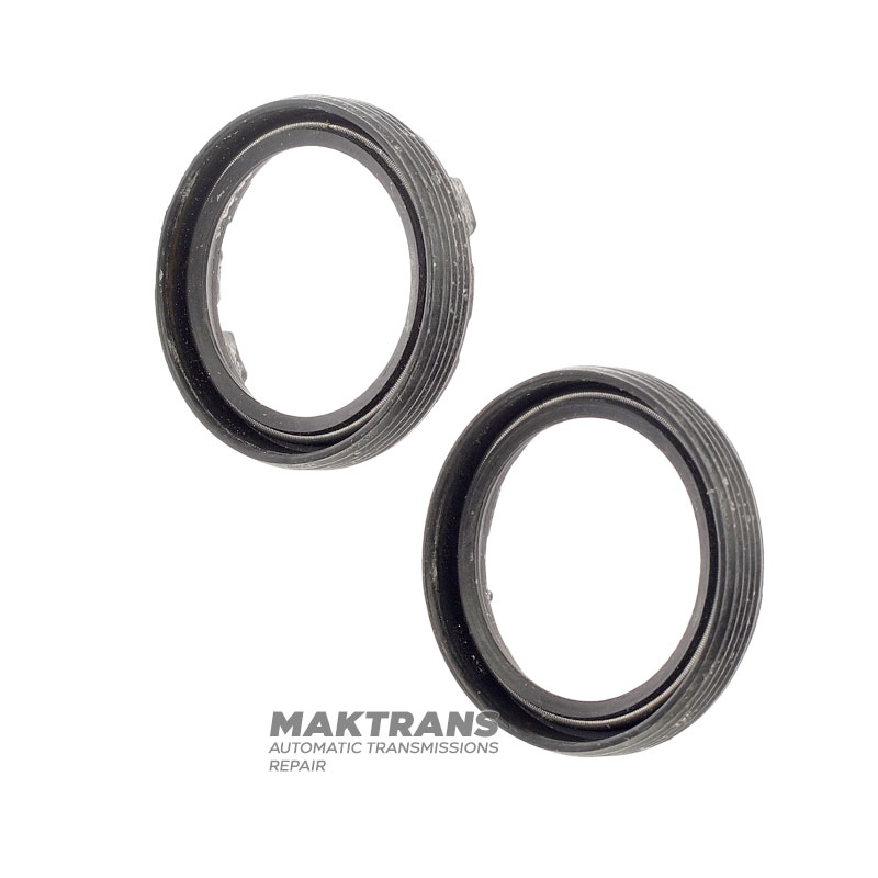 Dichtungssatz 0B5 DL501 S-Tronic - K211900 (mit Trennplatten)