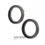 Dichtungssatz 0B5 DL501 S-Tronic - K211900 (mit Trennplatten)