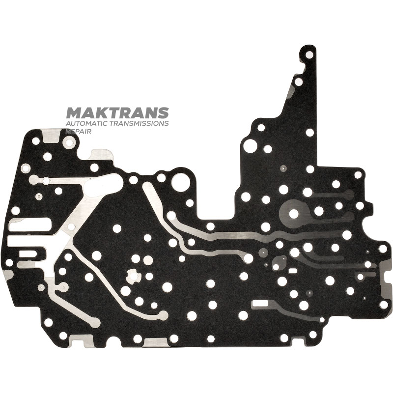 Dichtungssatz 0B5 DL501 S-Tronic - K211900 (mit Trennplatten)