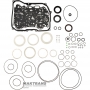 VAG 09G / Aisin Warner TF-60SN Dichtungssatz – K129900GS (ab 2014), mit Trennplatte