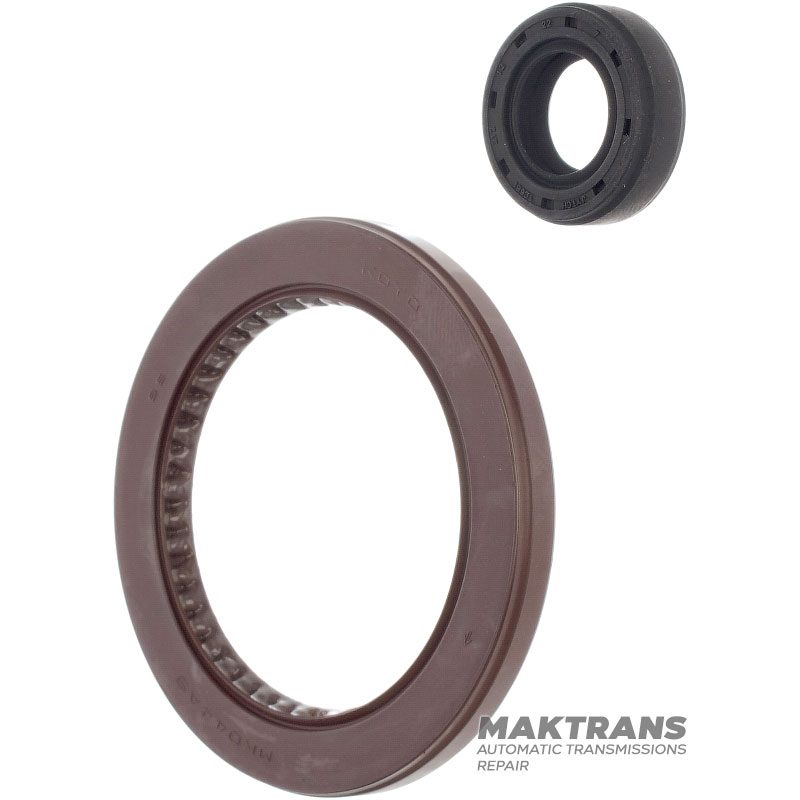VAG 09G / Aisin Warner TF-60SN Dichtungssatz – K129900GS (ab 2014), mit Trennplatte