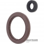 VAG 09G / Aisin Warner TF-60SN Dichtungssatz – K129900GS (ab 2014), mit Trennplatte