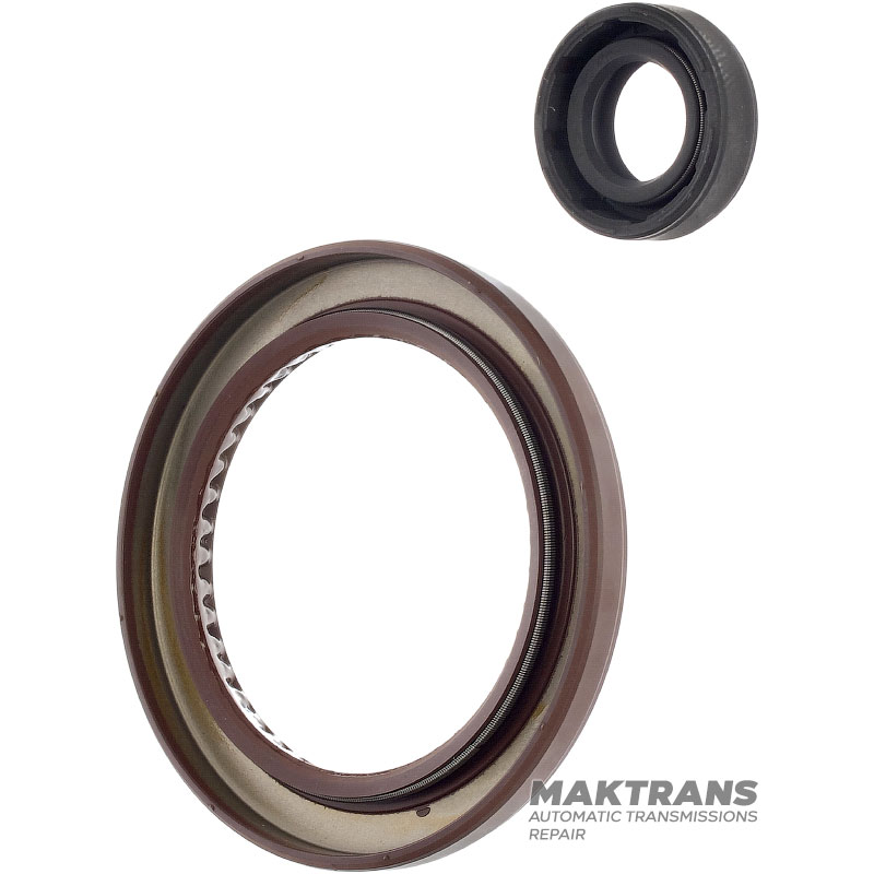 VAG 09G / Aisin Warner TF-60SN Dichtungssatz – K129900GS (ab 2014), mit Trennplatte