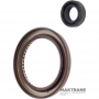 VAG 09G / Aisin Warner TF-60SN Dichtungssatz – K129900GS (ab 2014), mit Trennplatte