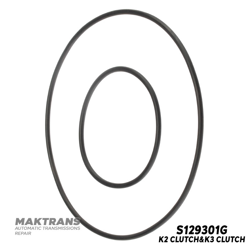 VAG 09G / Aisin Warner TF-60SN Dichtungssatz – K129900GS (ab 2014), mit Trennplatte