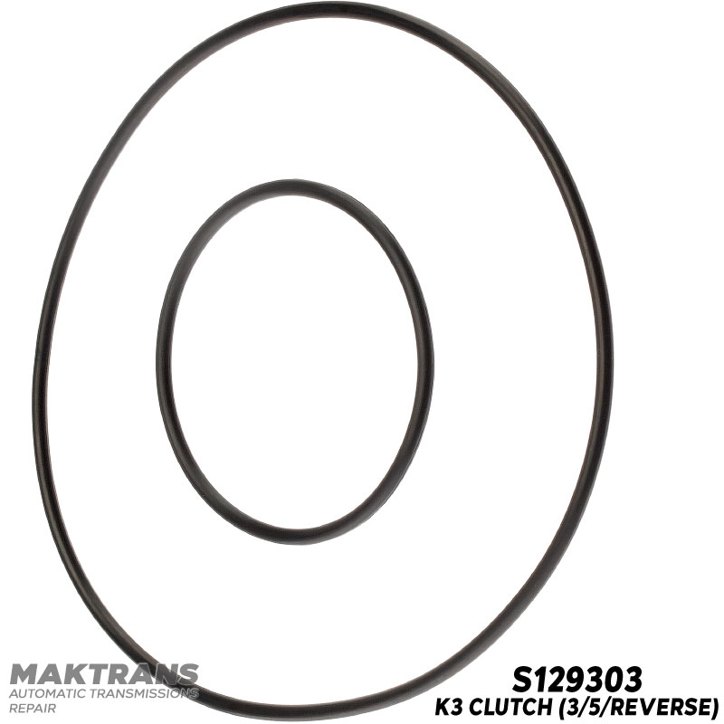 VAG 09G / Aisin Warner TF-60SN Dichtungssatz – K129900GS (ab 2014), mit Trennplatte