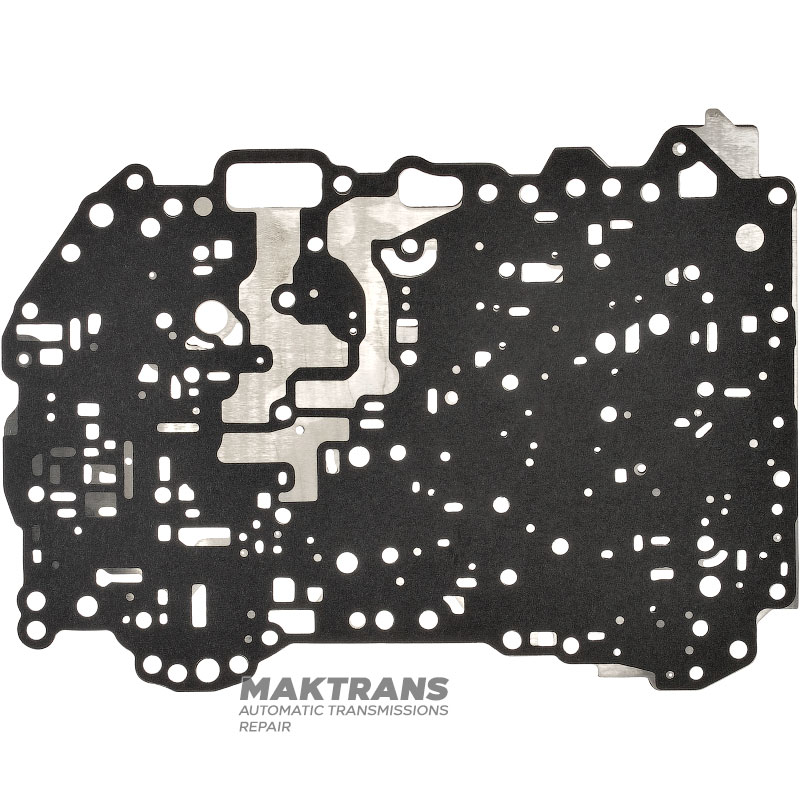 VAG 09G / Aisin Warner TF-60SN Dichtungssatz – K129900GS (ab 2014), mit Trennplatte