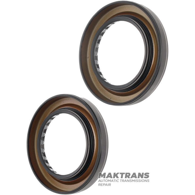 VAG 09G / Aisin Warner TF-60SN Dichtungssatz – K129900GS (ab 2014), mit Trennplatte