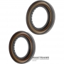 VAG 09G / Aisin Warner TF-60SN Dichtungssatz – K129900GS (ab 2014), mit Trennplatte