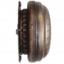 Drehmomentwandler ZF 8HP70, 8HP70X — 1087322219