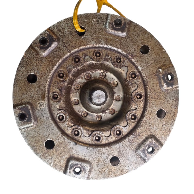 Drehmomentwandler ZF 8HP70, 8HP70X — 1087322219