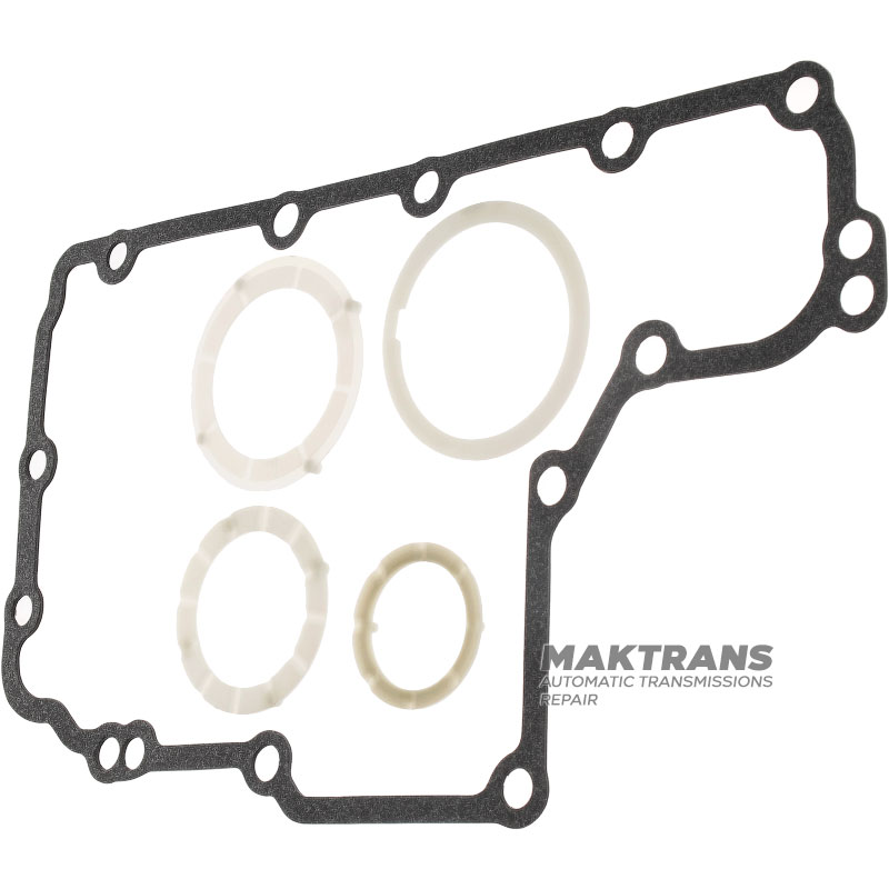 Aisin Warner Dichtungssatz 60-40SN, 60-41SN — Opel 1982, K115900B
