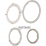 Aisin Warner Dichtungssatz 60-40SN, 60-41SN — Opel 1982, K115900B
