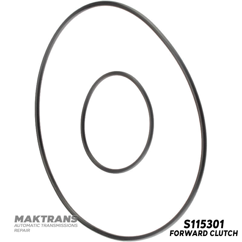 Aisin Warner Dichtungssatz 60-40SN, 60-41SN — Opel 1982, K115900B