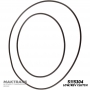 Aisin Warner Dichtungssatz 60-40SN, 60-41SN — Opel 1982, K115900B