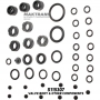 Aisin Warner Dichtungssatz 60-40SN, 60-41SN — Opel 1982, K115900B