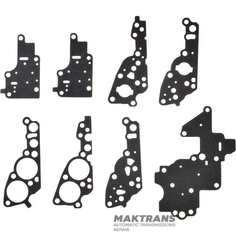 Aisin Warner Dichtungssatz 60-40SN, 60-41SN — Opel 1982, K115900B