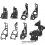 Aisin Warner Dichtungssatz 60-40SN, 60-41SN — Opel 1982, K115900B