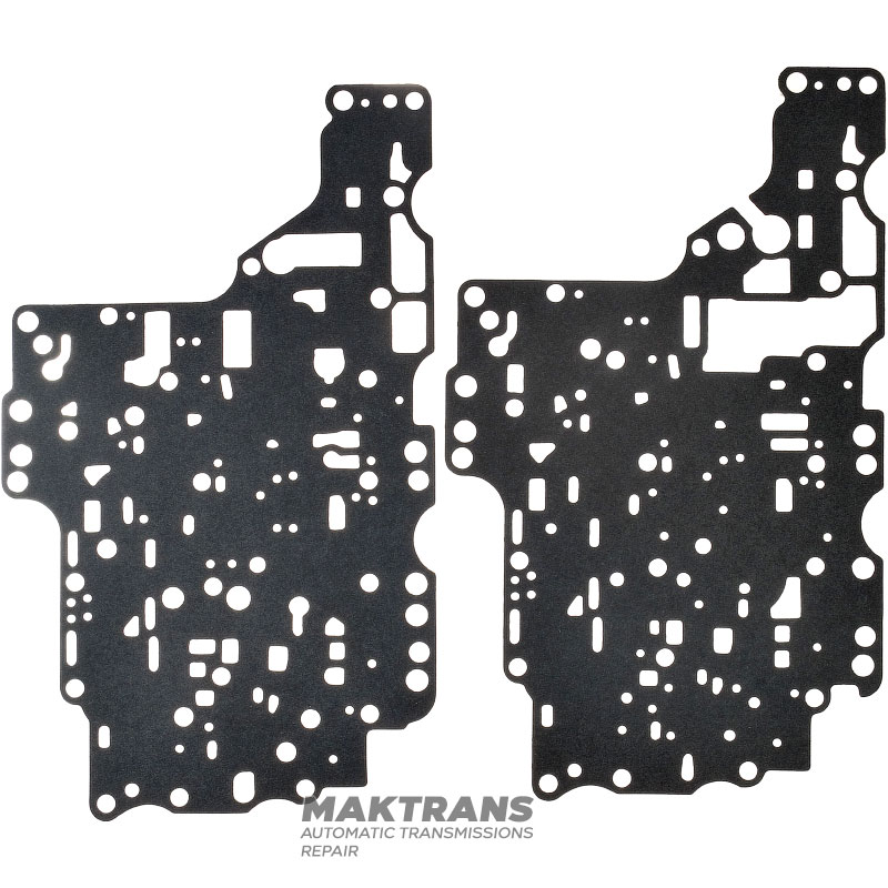 Aisin Warner Dichtungssatz 60-40SN, 60-41SN — Opel 1982, K115900B