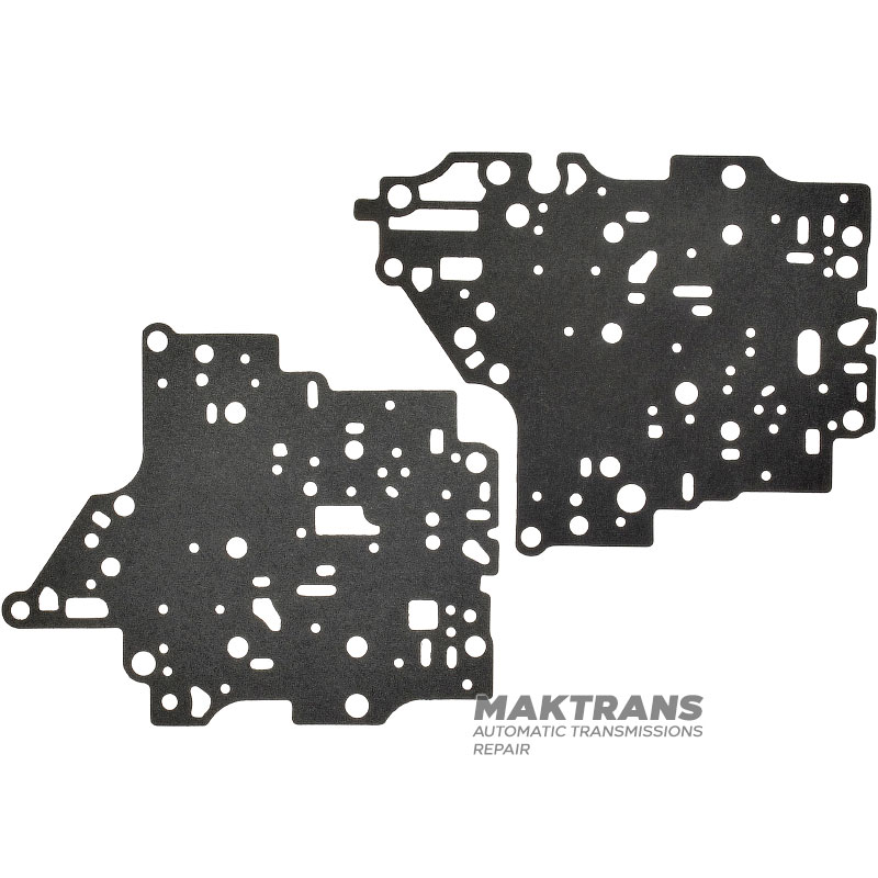Aisin Warner Dichtungssatz 60-40SN, 60-41SN — Opel 1982, K115900B