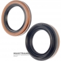 Aisin Warner Dichtungssatz 60-40SN, 60-41SN — Opel 1982, K115900B