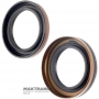 Aisin Warner Dichtungssatz 60-40SN, 60-41SN — Opel 1982, K115900B