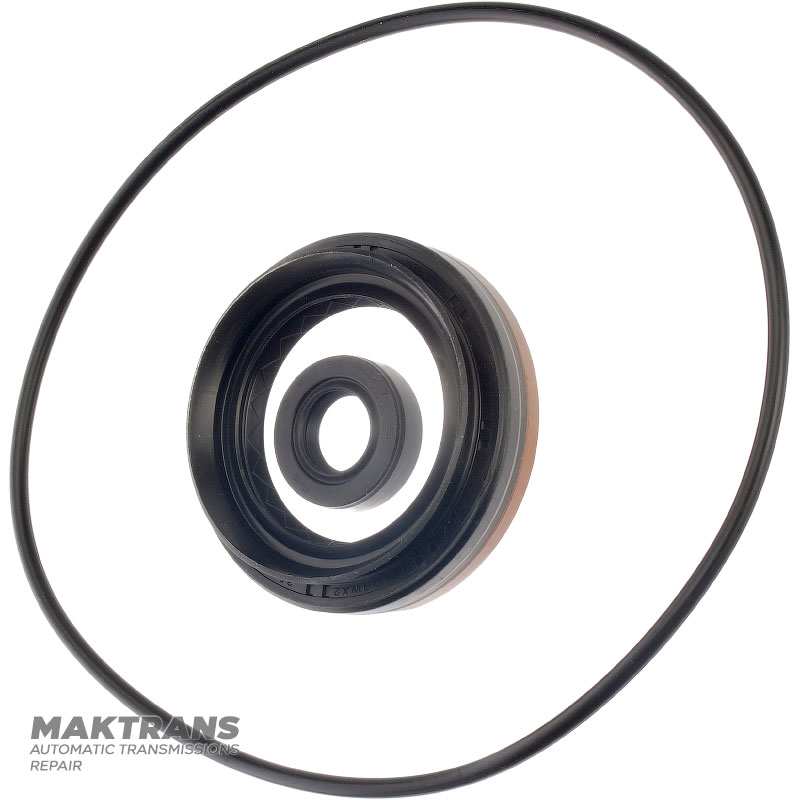 Aisin Warner Dichtungssatz 60-40SN, 60-41SN — Opel 1982, K115900B