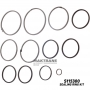 Aisin Warner Dichtungssatz 60-40SN, 60-41SN — Opel 1982, K115900B
