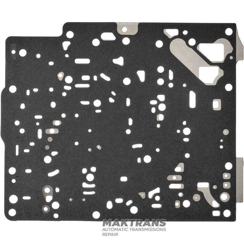 Dichtungssatz GETRAG 6DCT450 MPS6 — K209900A+, mit Ventilgehäuse-Trennplatte