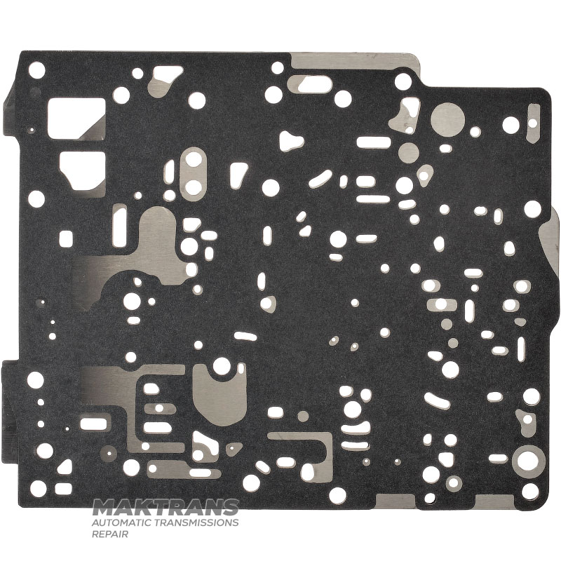 Dichtungssatz GETRAG 6DCT450 MPS6 — K209900A+, mit Ventilgehäuse-Trennplatte