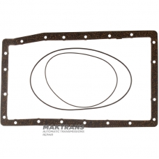 Dichtungssatz für Toyota/Lexus A750E, A750F — K173900A