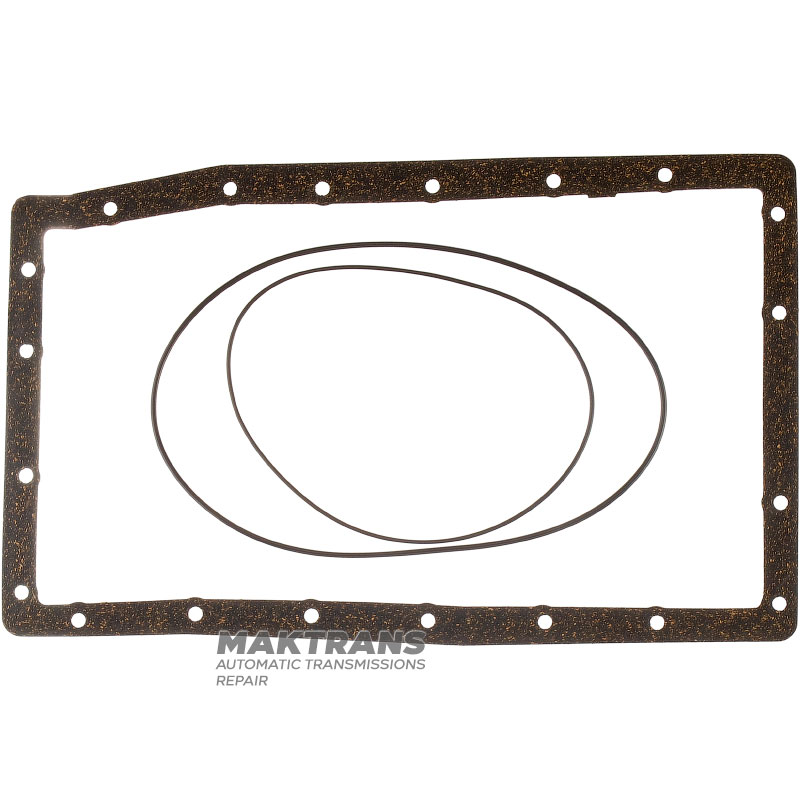 Dichtungssatz für Toyota/Lexus A750E, A750F — K173900A