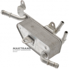 Wärmetauscher FORD 8F35, 8F40 – MX6P-7869-AA, 2022072901, 2302885, J1GP-7869-AA, – gebraucht und geprüft