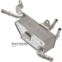 Wärmetauscher FORD 8F35, 8F40 – MX6P-7869-AA, 2022072901, 2302885, J1GP-7869-AA, – gebraucht und geprüft