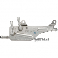 Wärmetauscher FORD 8F35, 8F40 – MX6P-7869-AA, 2022072901, 2302885, J1GP-7869-AA, – gebraucht und geprüft