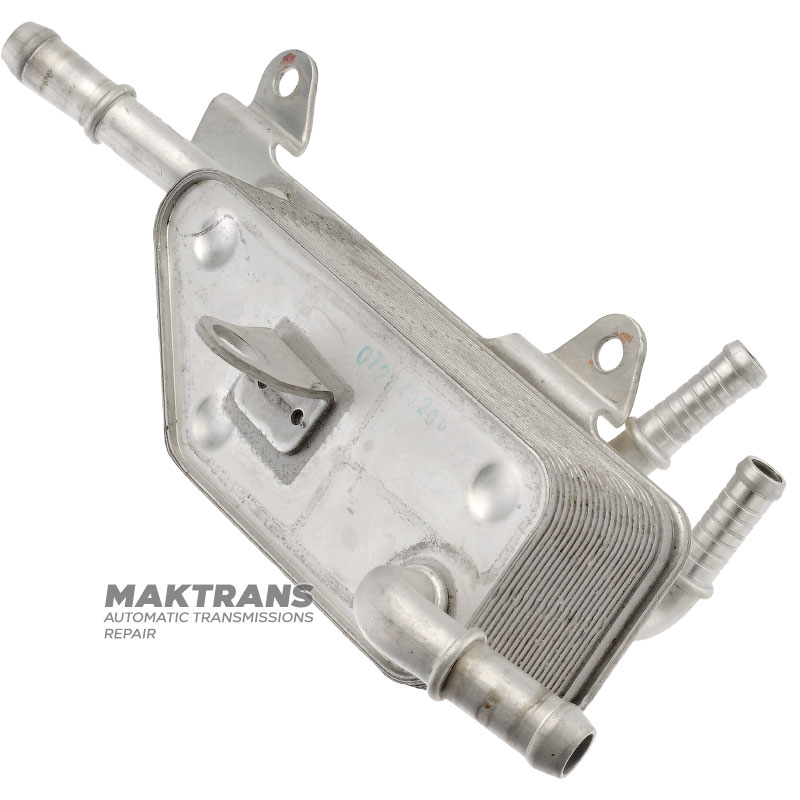 Wärmetauscher FORD 8F35, 8F40 – MX6P-7869-AA, 2022072901, 2302885, J1GP-7869-AA, – gebraucht und geprüft