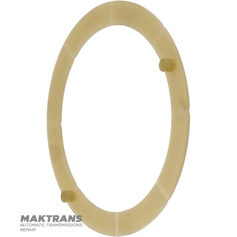 Gleitscheibe (Kunststoff) TOYOTA / LEXUS Hybrid PC60 – Dicke 1,24 mm, Außendurchmesser 82,60 mm, Innendurchmesser 65,90 mm