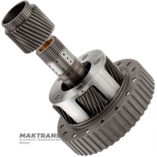 Vorderes Planetenrad VAG 09H, AQ451 - 5 Satelliten (17 Zähne), 45712-T87800