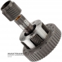 Vorderes Planetenrad VAG 09H, AQ451 - 5 Satelliten (17 Zähne), 45712-T87800