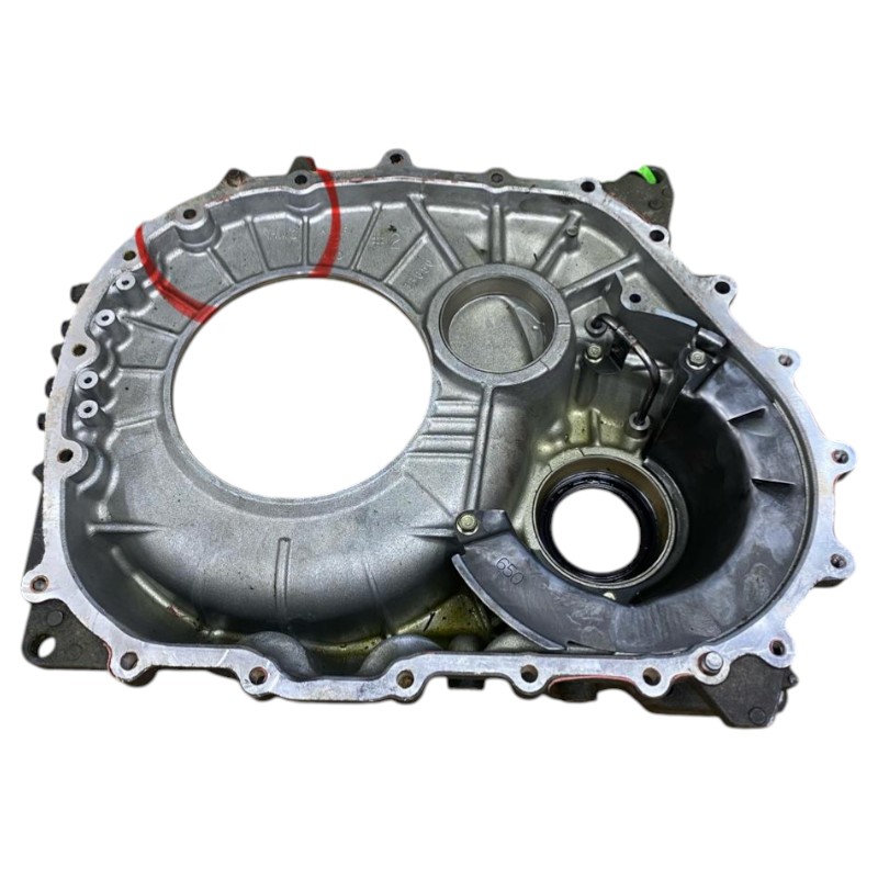 Vorderes Gehäuse Hyundai/KIA A6MF1 — 452313B650, Hyundai IX35, KIA Sportage