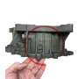 Vorderes Gehäuse Hyundai/KIA A6MF1 — 452313B650, Hyundai IX35, KIA Sportage