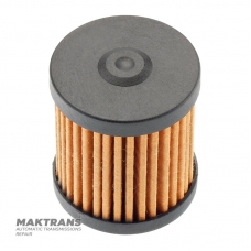 Ölfilter für Start-Stopp-Pumpe FORD 6F35 — Höhe 49,15 mm, Durchmesser 35 mm, Halsdurchmesser 16,20 mm